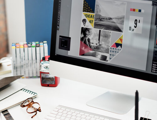 How Great Graphic Design Can Help Small Businesses Stand Out